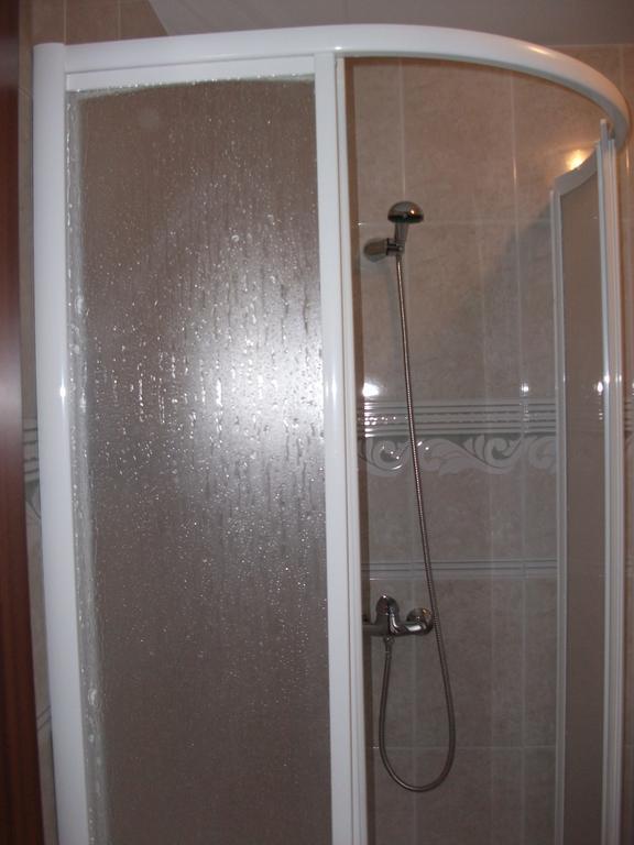 Hostal Oasis Fraga Camera foto